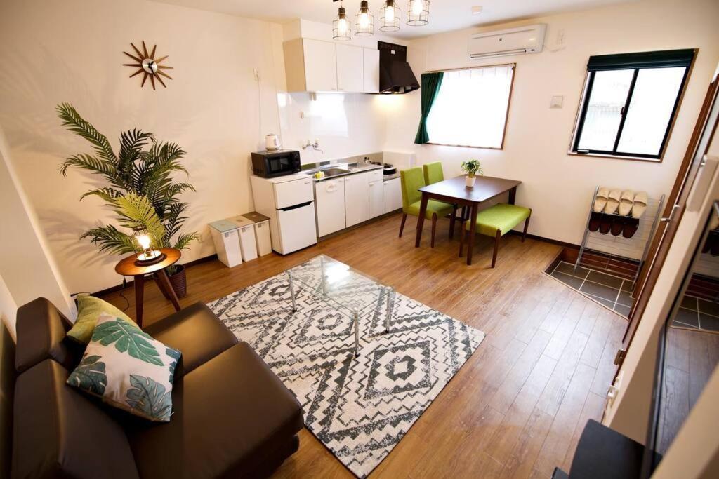 プラスライフ大浜 Room4 Ishigaki  Экстерьер фото