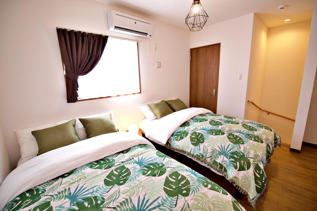 プラスライフ大浜 Room4 Ishigaki  Экстерьер фото