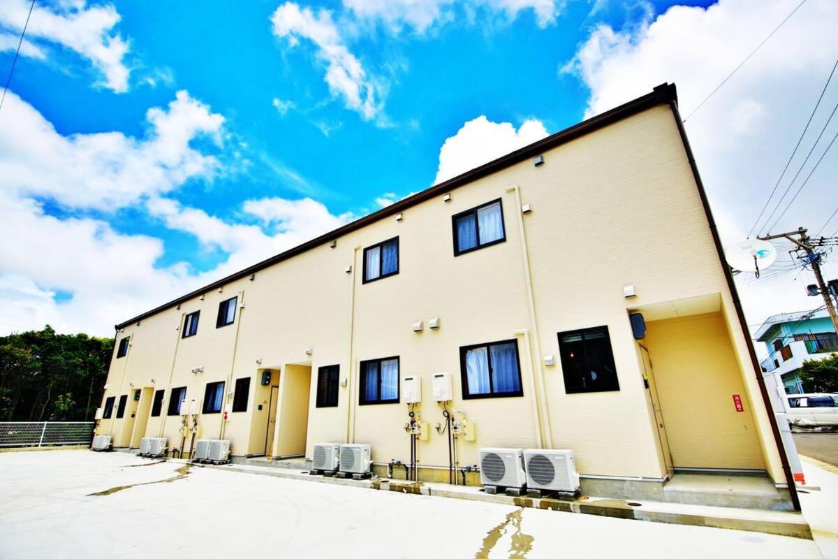 プラスライフ大浜 Room4 Ishigaki  Экстерьер фото